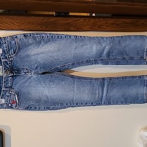 Womens Jeans